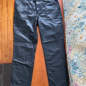 Kut from the Kloth Black Ankle Pants